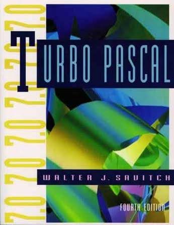 Turbo Pascal